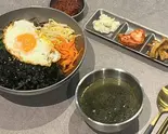ビビンバ/비빔밥/Bibimbap（韓国料理イプセ）