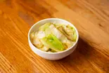 味付きキャベツ（ヌードルボールマゼ NOODLE BOWL MAZE）