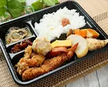 幕の内弁当（味咲家）