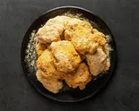 【単品】パウダーチーズチキン(骨なし)(beccichicken)