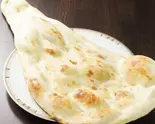 プレーンナン plain naan（99キッチンケバブ）