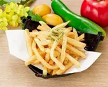 フライドポテト(150g)※ケチャップ付き（オム玉唐揚げ丼 鶏爛漫 長居店）