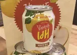 梨ジュース（韓国料理居酒屋 パクパク）