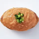 明太マヨ いなり寿司（ひよこキンパ）