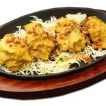 ガーリックテイッカ Garlic Tikka（Satkar）