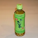 伊藤園お~いお茶(清流うなぎ月島 東大赤門前店)