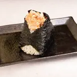 鮭マヨ柚子胡椒(米農園 田町店)