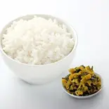 白ご飯（麺joy Life）