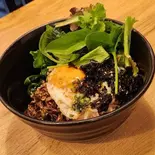 ビビンバ（韓国家庭料理コマ）