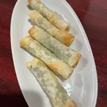 海老と大葉の春巻き(5個)（川味坊）