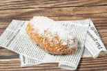 さとう(あげこっぺ)（ふわこっぺ 湊川店）