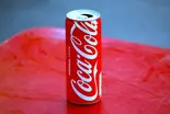コーラ Coca Cola（サハナ）