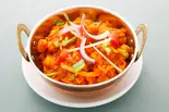 チャナ マサラ・Chana Masala（インド料理神奈川カレーハウス）