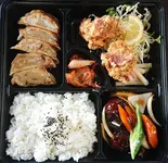スペシャル弁当A（中華料理とり秀）