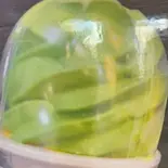 抹茶アイス（お茶の尾頭園）