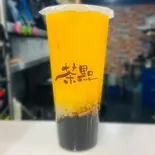 マンゴージャスミンティー Mango Jasmine Tea（CHA X TEN (チャテン)）
