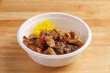 ホルモン丼（和牛ホルモン 牛とろ亭）