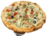 スパイスライフスペシャルピザ Spice Life Pizza（スパイスライフ東京 SPICE LIFE TOKYO ASAKUSA）
