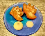 トマトスライス（肉酒場にゃぶ）