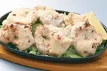 マライカバブ2pc/Malai Kabab2pc（インド料理シータラ）