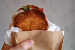 ホットサンド（coq1f）