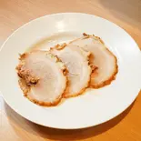 ちゃーしゅー 3枚（麺屋はやと）