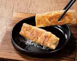 手包み棒餃子 <4本>(西安餃子(しーあんぎょうざ) 東京オペラシティ店)