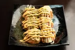 たこ焼き6個入り(チーズマヨ)（たこ天神）