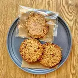 米粉とオートミールのクッキーset（米粉と糀 YOSUGA）