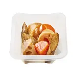 3種根菜の煮物（ほっともっと 大塚店）