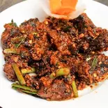 マトンセクワMuttonSekuwa（BHOYE CHHEN RESTAURANT＆BAR）