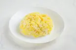 サフランライス/saffron rice（ローズ(rose)）