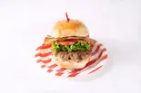 100%BLTバーガー/ The 100% BLT Burger(Bakery&Burger JB's TOKYO)