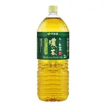 おーいお茶濃い茶 2L（MARK LAND）
