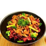 麻辣香鍋(マーラーシャングォ)（湯火功夫 日本橋店）