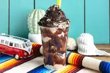 チョコオレオホイップ(BIG サイズ)（超濃厚プレミアムバナナジュース専門店 BANANA MANIA）