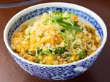 ハイカラ丼(小雀弥 -こがらや- 天満店)