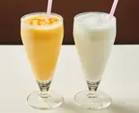 ラッシー Lassi(アジアンカレーハウス)