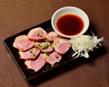 合鴨ポン酢単品(旭 居酒屋)