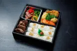 洋風弁当/Western-Style Bento（はり重 道頓堀本店）