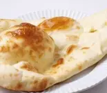プレーンナン Plain Nan（南インド料理GOLDEN CROWN）