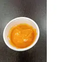 トッピングソース 4種のチーズ味（KB CHICKEN千葉中央店）