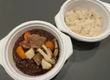 【一番人気】ビーフシチュー（<ケーキとカフェのお店>Jazz Misty Cafe）