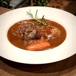 スープ屋のこだわりが詰まったA5黒毛和牛の薬膳美容ビーフシチュー(抗酸化・くすみケア・むくみ予防・美肌)（薬膳・ヘルシーフード専門店 Soup Well）