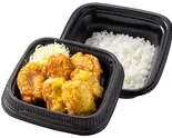 ハニーマスタード合盛り弁当6個（から好し 堺鉄砲町店）