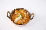 チキンマサラカレー Chicken Masala Curry（インドネパール料理アロマ）
