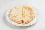 チーズナン cheese nan（インドネパールリョウリ ドバン）