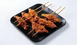 揚げ手羽先（豊味麻辣湯）