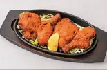 タンドリーチキン TANDOORI CHICKEN 2P（インドネパール料理カレースプーン Curry Spoon）