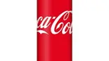 コーラ (缶) Coke (Can)（ふわとろオムライスの店 池尻大橋たまごけん）